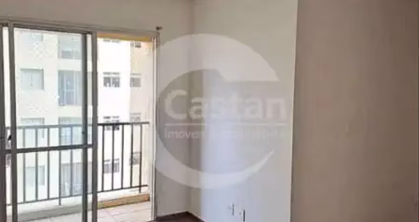 Apartamento com 2 quartos à venda na Rua Monsenhor João Felipo, --, Mooca, São Paulo
