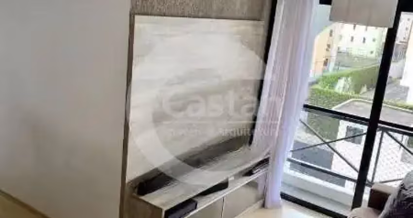 Apartamento com 2 quartos à venda na Rua Bruno Cavalcanti Feder, --, Vila Prudente, São Paulo