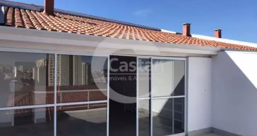 Casa em condomínio fechado com 3 quartos à venda na Rua Potá, --, Vila Formosa, São Paulo