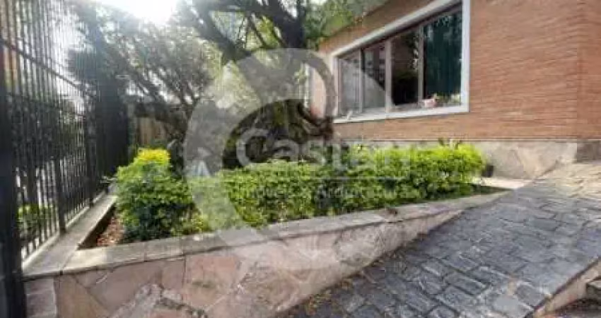 Casa com 3 quartos à venda na Rua Barão de Juparanã, --, Vila Zelina, São Paulo