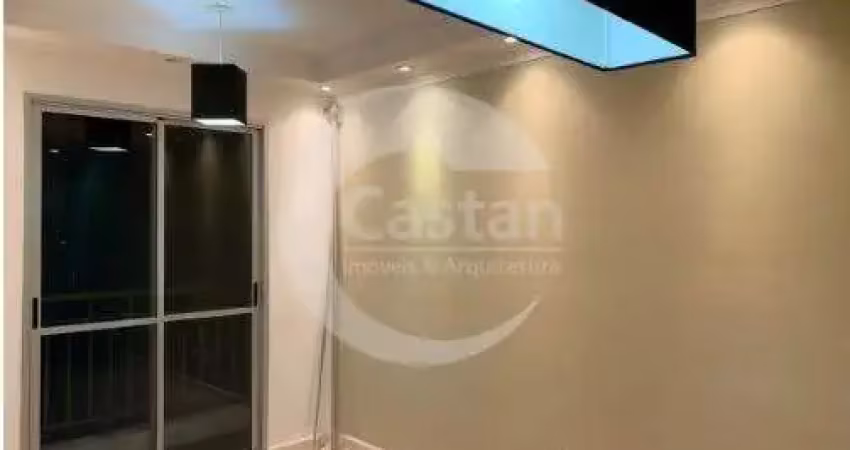 Apartamento com 3 quartos à venda na Avenida Aricanduva, --, Vila Carrão, São Paulo