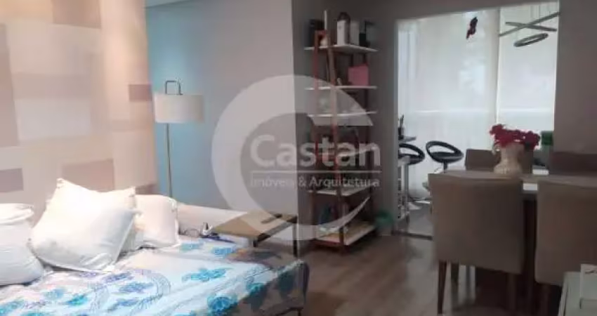 Apartamento com 3 quartos à venda na Avenida Vila Ema, --, Vila Ema, São Paulo