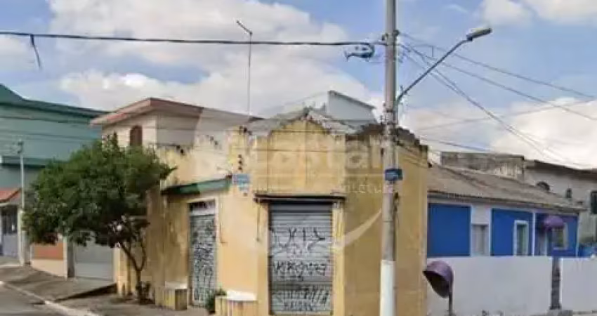 Terreno à venda na Rua Barão de Itapoa, --, Vila Alpina, São Paulo