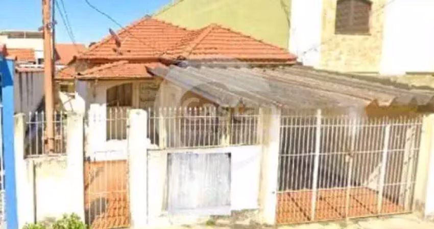 Terreno à venda na Ferreira de Aguiar, --, Vila Alpina, São Paulo