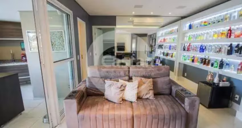 Apartamento com 3 quartos à venda na Rua Florianópolis, --, Mooca, São Paulo