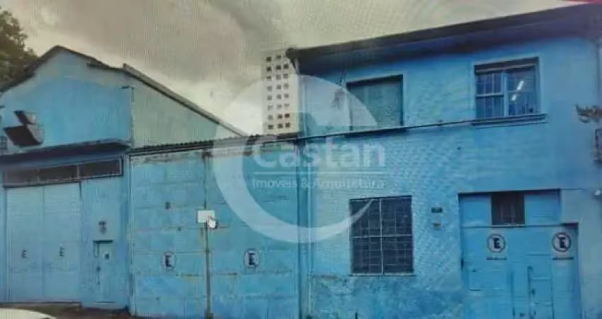 Barracão / Galpão / Depósito à venda na Rua Madre de Deus, --, Mooca, São Paulo