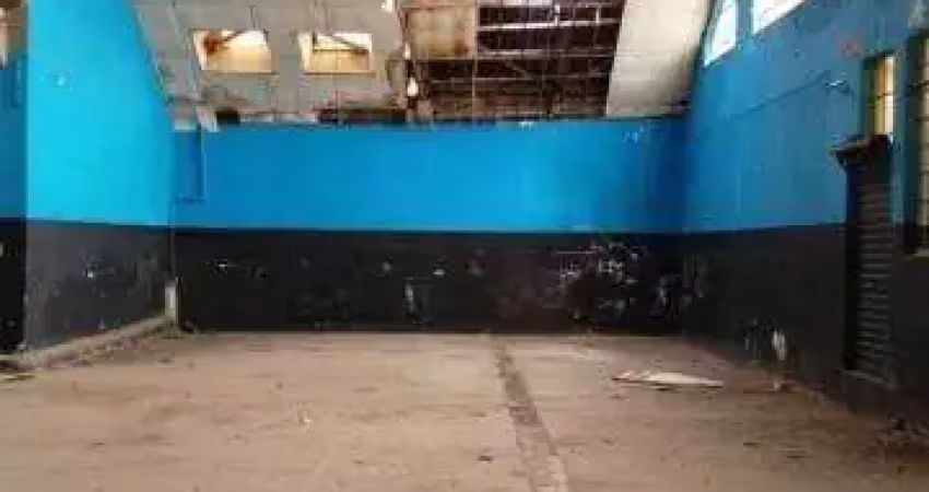 Barracão / Galpão / Depósito à venda na Rua Madre de Deus, --, Mooca, São Paulo