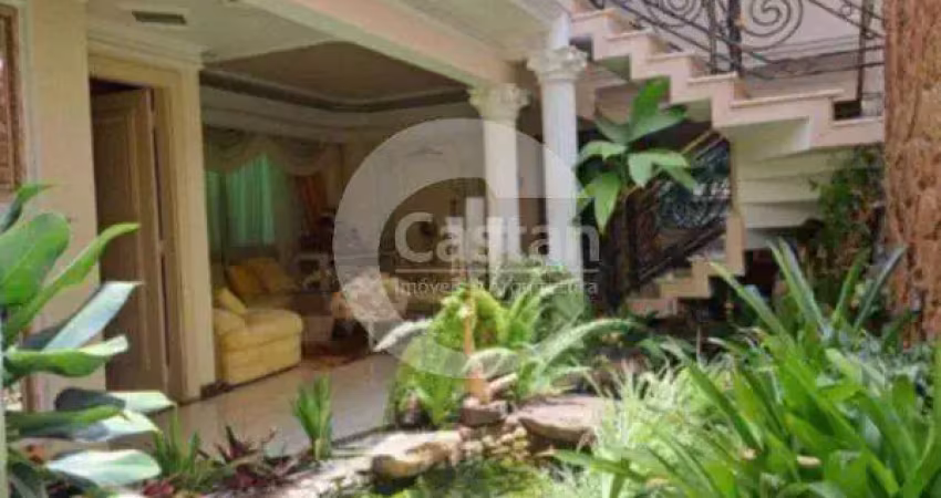 Casa com 3 quartos à venda na Benedito Galvão, --, Vila Formosa, São Paulo