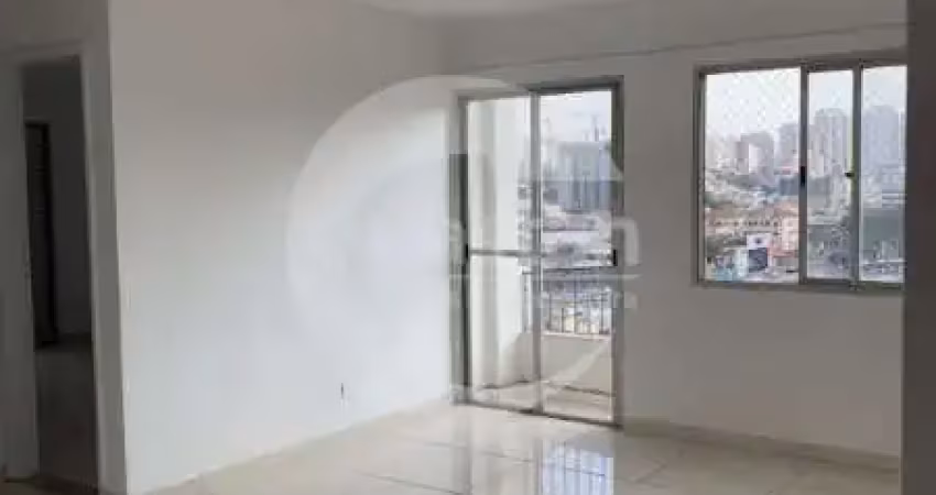 Apartamento com 2 quartos à venda na Rua Vieira Pinto, --, Vila Matilde, São Paulo