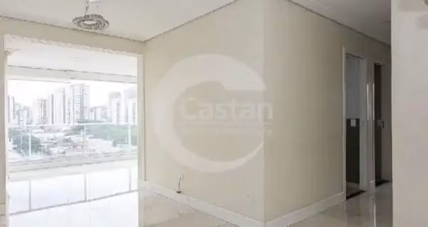 Apartamento com 3 quartos à venda na Rua Serra de Bragança, --, Tatuapé, São Paulo