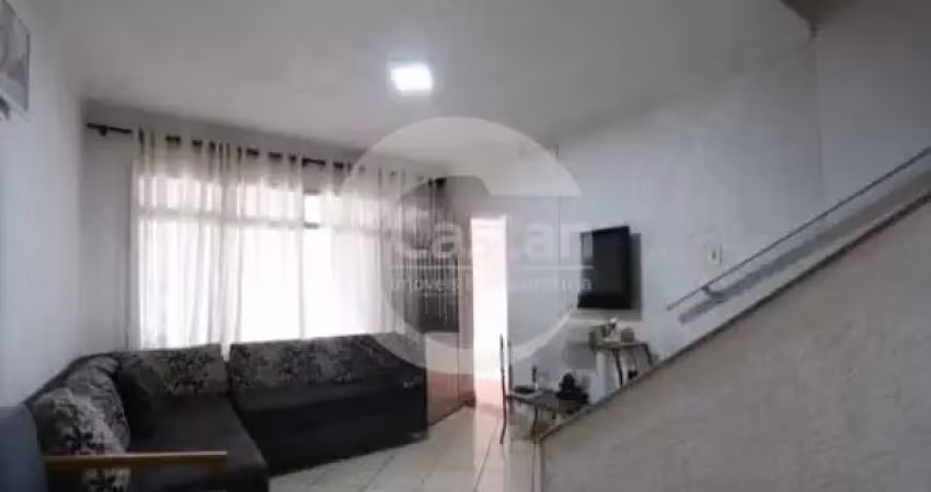 Casa em condomínio fechado com 2 quartos à venda na Rua Catuaba, --, Vila Alpina, São Paulo