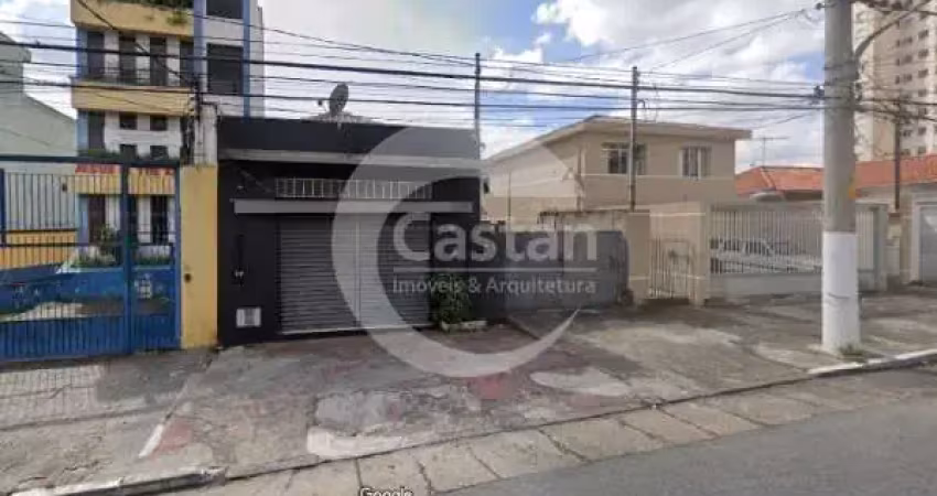 Terreno à venda na Rua dos Ciclames, --, Vila Prudente, São Paulo