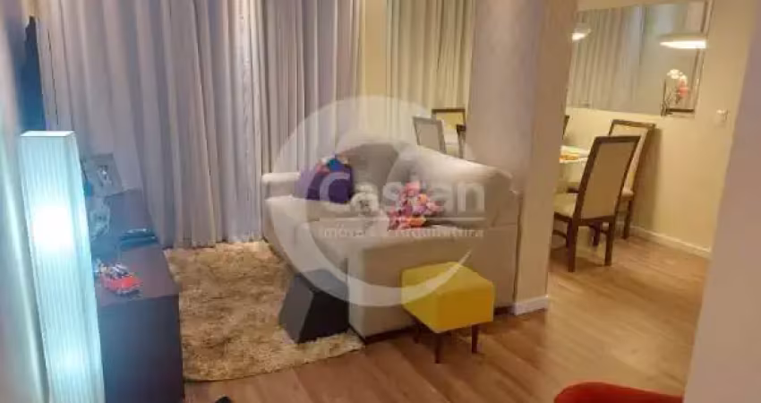 Apartamento com 2 quartos à venda na Rua José da Costa de Andrade, --, Cidade Líder, São Paulo