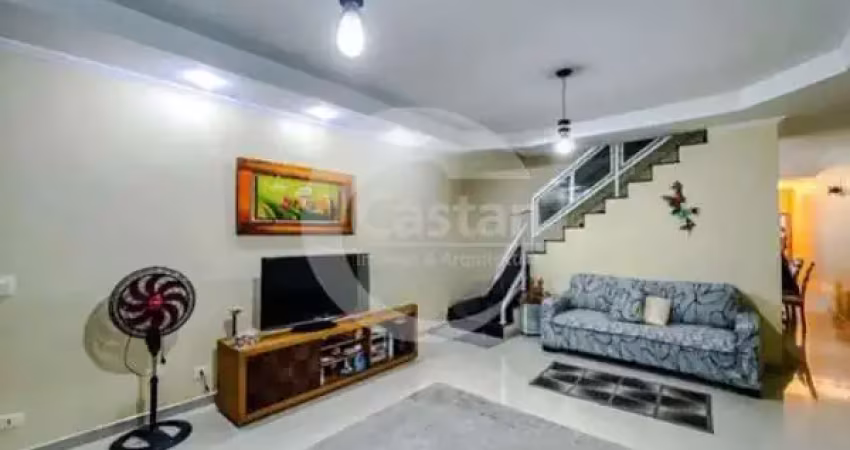 Casa com 4 quartos à venda na Rua Carmelo Adam, --, Vila Prudente, São Paulo