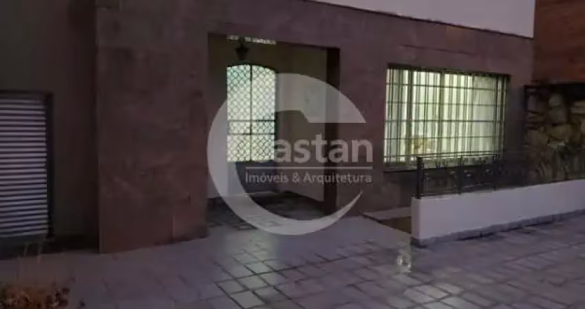 Casa com 3 quartos à venda na Rua Huet Bacelar, --, Ipiranga, São Paulo