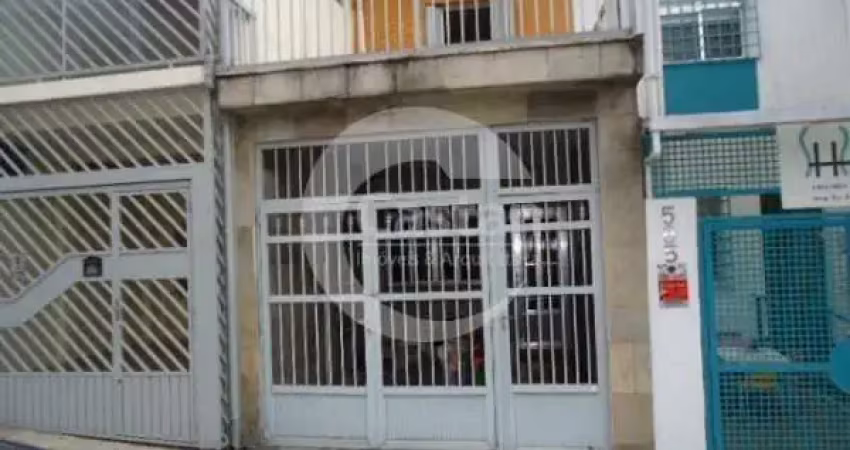 Casa em condomínio fechado com 2 quartos à venda na Rua Brigadeiro Jordão, --, Ipiranga, São Paulo