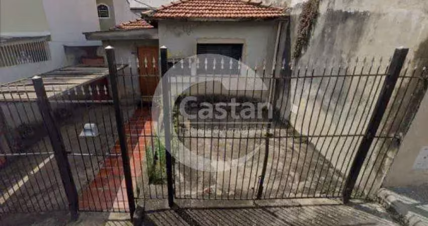 Terreno à venda na Rua Alexandre Gutierrez, --, Vila Alpina, São Paulo