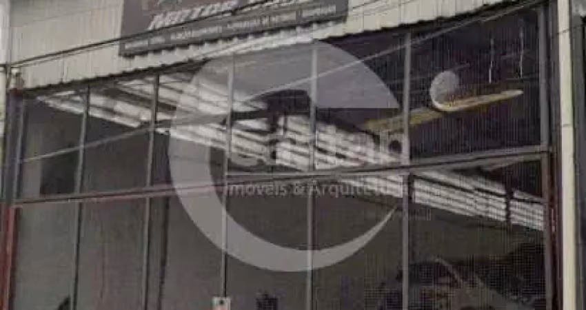 Barracão / Galpão / Depósito à venda na Rua das Juntas Provisórias, --, Ipiranga, São Paulo