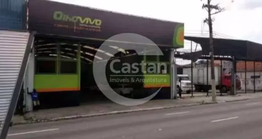 Barracão / Galpão / Depósito à venda na Rua das Juntas Provisórias, --, Ipiranga, São Paulo