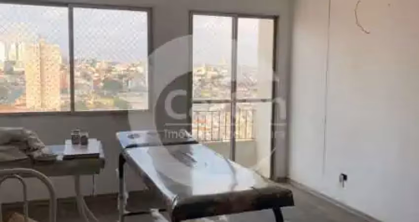 Apartamento com 2 quartos à venda na Rua Vieira Pinto, --, Vila Matilde, São Paulo