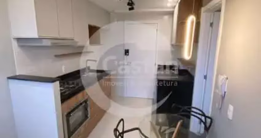 Apartamento com 1 quarto para alugar na Rua Fernando Falcão, --, Mooca, São Paulo