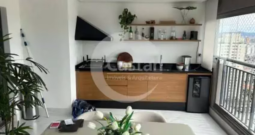 Apartamento com 3 quartos à venda na Rua Madre de Deus, --, Mooca, São Paulo