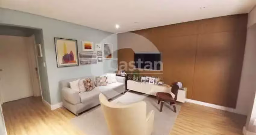 Apartamento com 2 quartos à venda na Rua Coronel Marques, --, Vila Carrão, São Paulo