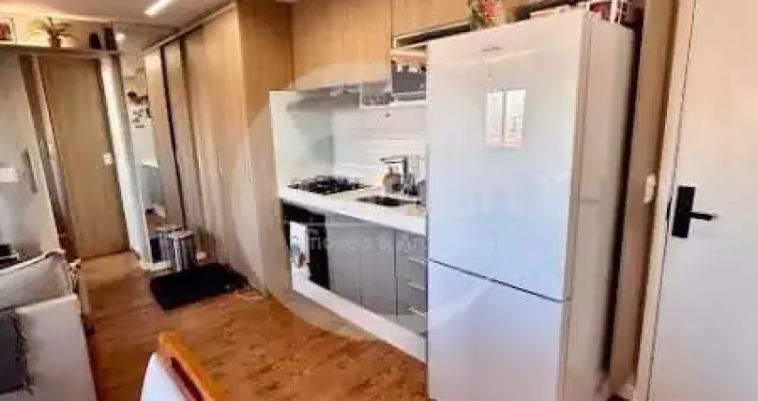 Apartamento com 2 quartos à venda na Rua Francisco Rossano, --, Vila Alpina, São Paulo
