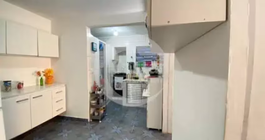Apartamento com 2 quartos à venda na Avenida Celso Garcia, --, Belém, São Paulo