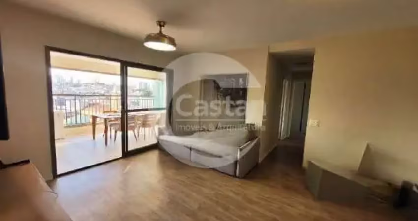 Apartamento com 3 quartos à venda na Rua Imbarié, --, Vila Prudente, São Paulo