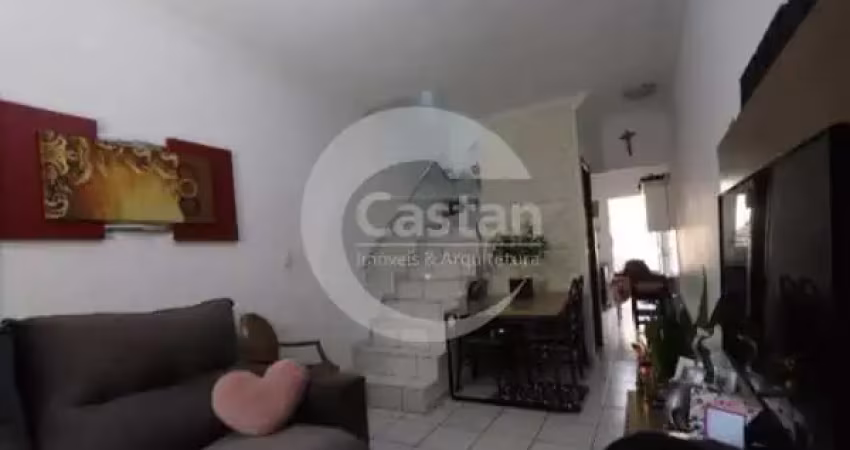 Casa em condomínio fechado com 2 quartos à venda na Rua Visconde de Sabóia, --, Vila Alpina, São Paulo