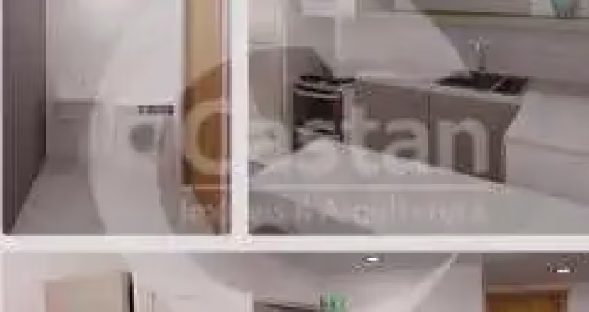 Apartamento com 2 quartos à venda na Rua Petrobrás, --, Vila Antonieta, São Paulo