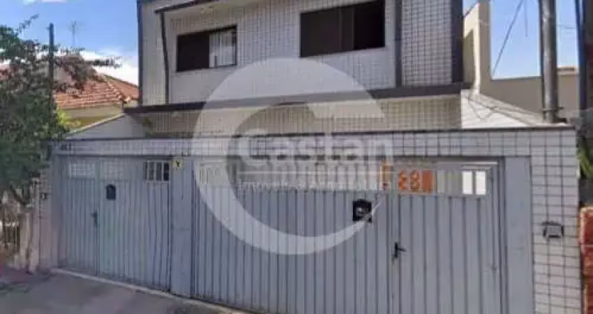 Casa com 4 quartos à venda na Rua Manuel Pereira Lobo, --, Água Rasa, São Paulo