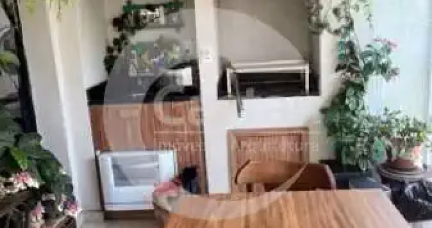 Apartamento com 3 quartos à venda na Rua João Antônio de Oliveira, --, Mooca, São Paulo