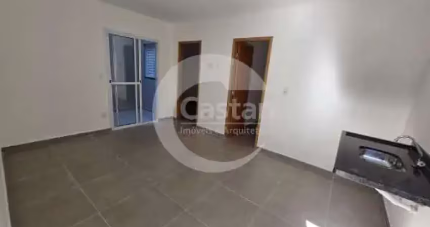 Apartamento com 2 quartos à venda na Rua Passarola, --, Mooca, São Paulo