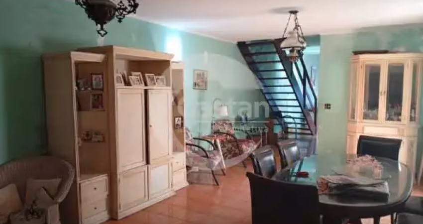 Casa com 3 quartos à venda na Rua Assupá, --, Vila Prudente, São Paulo