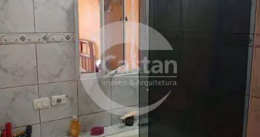 Casa com 3 quartos à venda na Rua Assupá, --, Vila Prudente, São Paulo