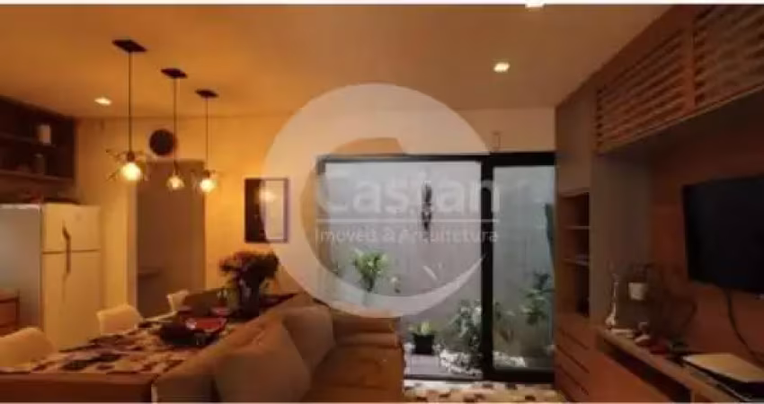 Casa com 4 quartos à venda na Rua São Jorge, --, Tatuapé, São Paulo