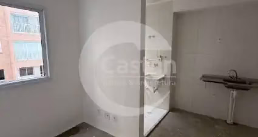 Apartamento com 2 quartos à venda na Avenida Cassandoca, --, Mooca, São Paulo