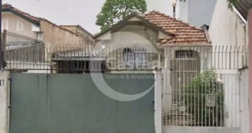 Casa com 4 quartos à venda na Rua Lino Coutinho, --, Ipiranga, São Paulo