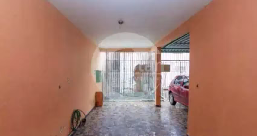 Casa com 2 quartos à venda na Rua Cavour, --, Vila Prudente, São Paulo