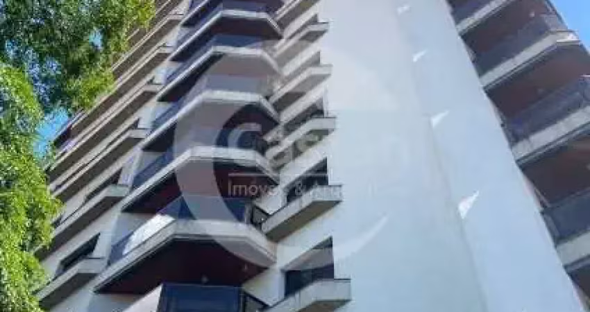 Apartamento com 4 quartos à venda na Rua Padre Raposo, --, Mooca, São Paulo