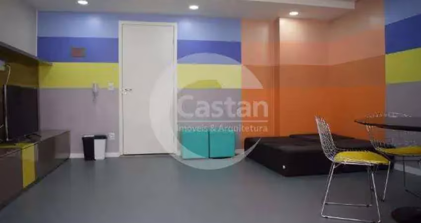 Apartamento com 1 quarto à venda na Rua Catumbi, --, Belém, São Paulo