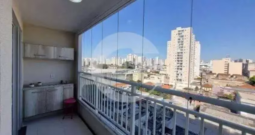 Apartamento com 1 quarto à venda na Rua Catumbi, --, Belém, São Paulo
