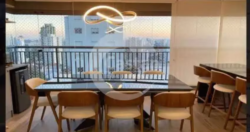 Apartamento com 4 quartos à venda na Rua Madre de Deus, --, Mooca, São Paulo