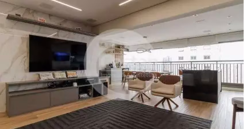 Apartamento com 4 quartos à venda na Rua Madre de Deus, --, Mooca, São Paulo