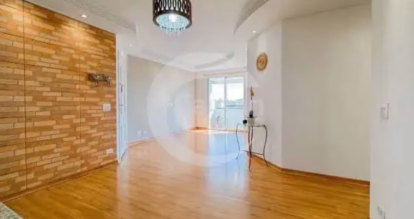 Apartamento com 3 quartos à venda na Avenida Lins de Vasconcelos, --, Cambuci, São Paulo