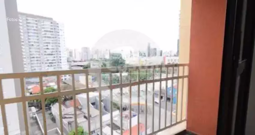 Apartamento com 2 quartos à venda na Rua Filipe Camarão, --, Tatuapé, São Paulo