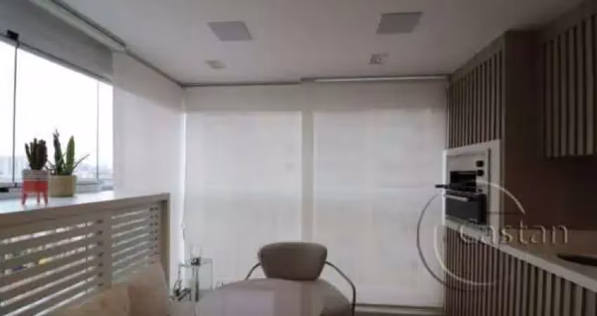 Apartamento com 3 quartos à venda na Rua João Antônio de Oliveira, --, Mooca, São Paulo