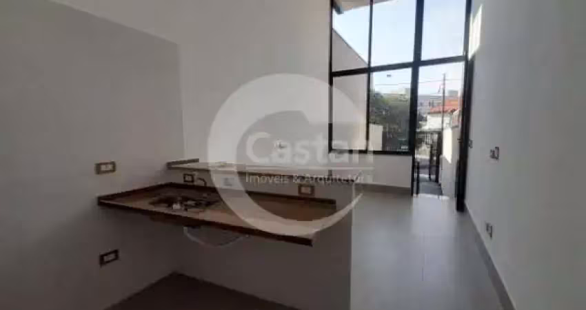 Casa com 3 quartos à venda na Rua Paratinquara, --, Vila Alpina, São Paulo